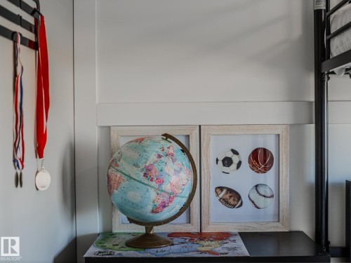 1692 Chapman Way, Edmonton, AB - Indoor Photo Showing Other Room