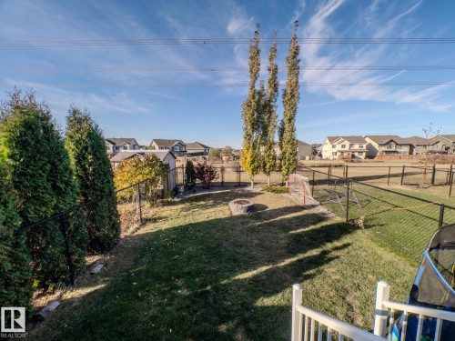 1692 Chapman Way, Edmonton, AB - Outdoor