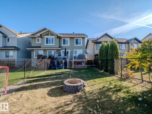 1692 Chapman Way, Edmonton, AB - Outdoor