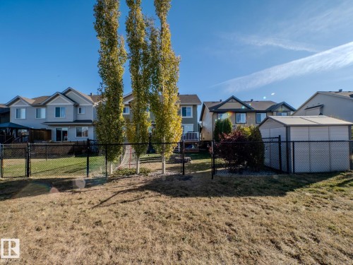 1692 Chapman Way, Edmonton, AB - Outdoor With Facade