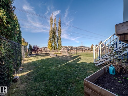 1692 Chapman Way, Edmonton, AB - Outdoor