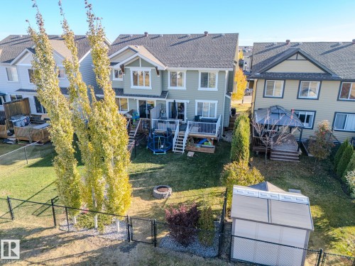 1692 Chapman Way, Edmonton, AB - Outdoor