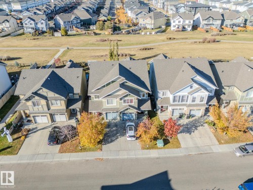 1692 Chapman Way, Edmonton, AB - Outdoor