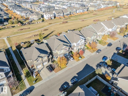 1692 Chapman Way, Edmonton, AB - Outdoor With View