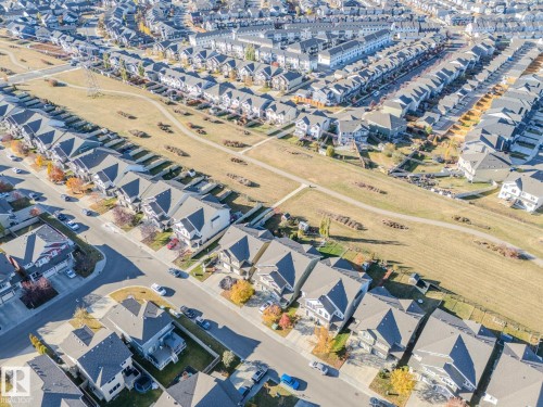 1692 Chapman Way, Edmonton, AB - Outdoor With View