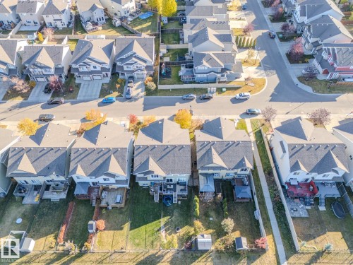 1692 Chapman Way, Edmonton, AB - Outdoor With View