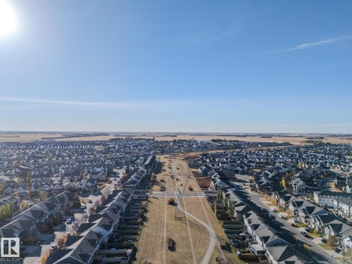 1692 Chapman Way, Edmonton, AB - Outdoor With View