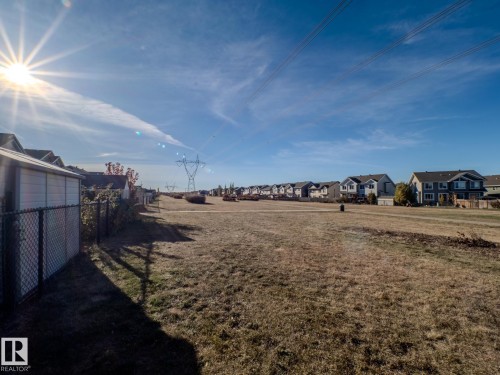 1692 Chapman Way, Edmonton, AB - Outdoor