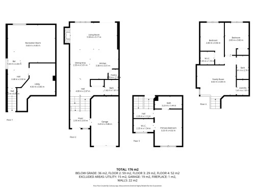 1692 Chapman Way, Edmonton, AB - Other