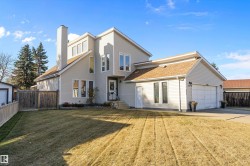 16056 123 Street NW  Edmonton, AB T5X 2W5