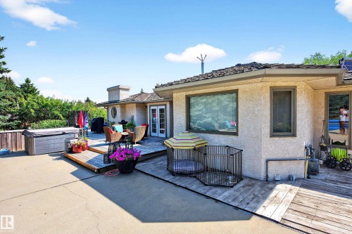 24 Valleyview Crescent, Rural Sturgeon County, AB - Outdoor