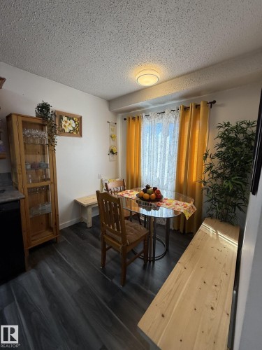 3127 109 Street, Edmonton, AB - Indoor Photo Showing Dining Room
