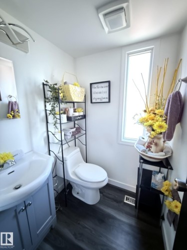 3127 109 Street, Edmonton, AB - Indoor Photo Showing Bathroom