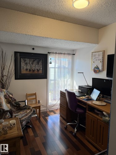 3127 109 Street, Edmonton, AB - Indoor Photo Showing Office