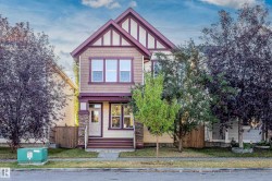 1065 MCCONACHIE Boulevard  Edmonton, AB T5Y 0P7