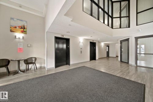 1124 330 Clareview Station Drive, Edmonton, AB - Indoor Photo Showing Other Room
