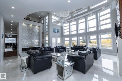 14 3466 Keswick Boulevard, Edmonton, AB - Indoor