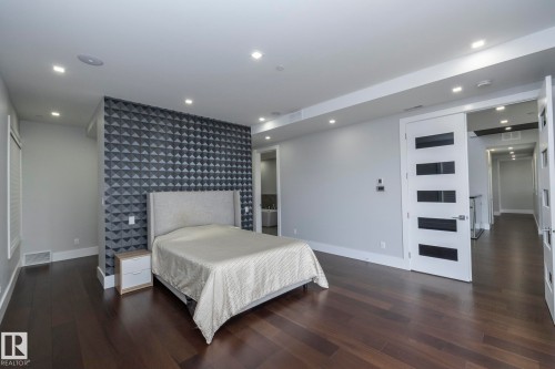 14 3466 Keswick Boulevard, Edmonton, AB - Indoor Photo Showing Bedroom