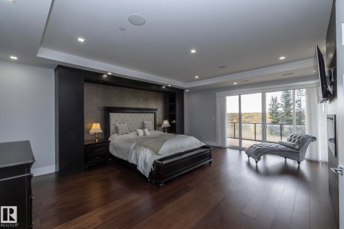 14 3466 Keswick Boulevard, Edmonton, AB - Indoor Photo Showing Bedroom