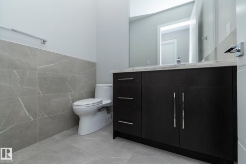 14 3466 Keswick Boulevard, Edmonton, AB - Indoor Photo Showing Bathroom