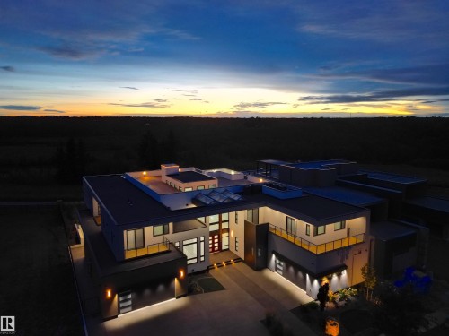 14 3466 Keswick Boulevard, Edmonton, AB - Outdoor With View