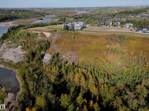 14 3466 Keswick Boulevard, Edmonton, AB - Outdoor With View