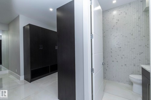 14 3466 Keswick Boulevard, Edmonton, AB - Indoor Photo Showing Bathroom