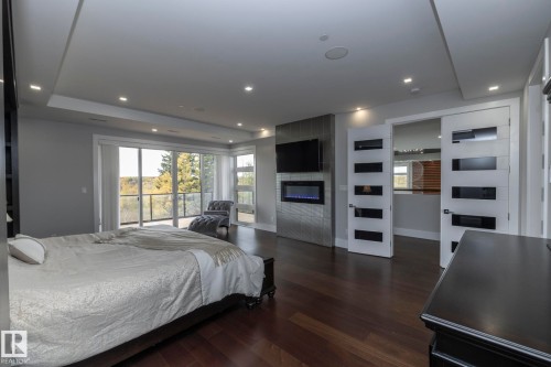 14 3466 Keswick Boulevard, Edmonton, AB - Indoor Photo Showing Bedroom
