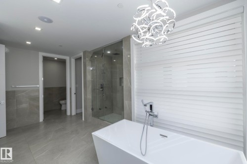 14 3466 Keswick Boulevard, Edmonton, AB - Indoor