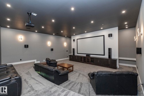 14 3466 Keswick Boulevard, Edmonton, AB - Indoor Photo Showing Other Room