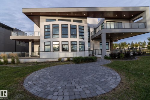 14 3466 Keswick Boulevard, Edmonton, AB - Outdoor