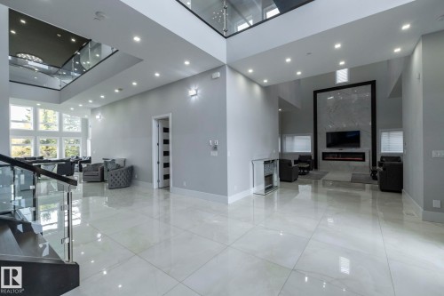 14 3466 Keswick Boulevard, Edmonton, AB - Indoor Photo Showing Other Room