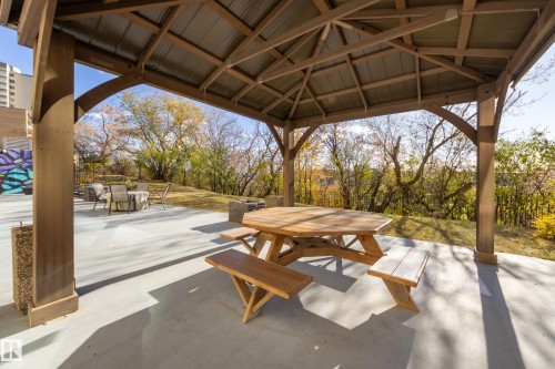 1503 12303 Jasper Avenue, Edmonton, AB - Outdoor