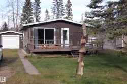 603 Long Lake Dr.  Long Lake, AB T6A 0M0