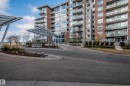 301 2606 109 Street, Edmonton, AB  - Outdoor With Balcony With Facade 