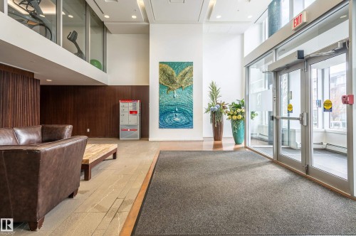 301 2606 109 Street, Edmonton, AB - Indoor Photo Showing Other Room