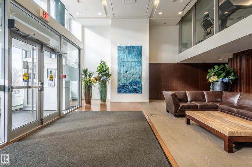 301 2606 109 Street, Edmonton, AB - Indoor Photo Showing Other Room