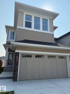 449 CONROY Crescent  Edmonton, AB T6W 5A9