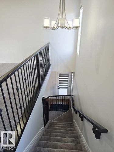 449 Conroy Crescent, Edmonton, AB - Indoor Photo Showing Other Room