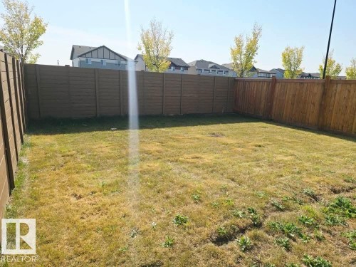 449 Conroy Crescent, Edmonton, AB - Outdoor