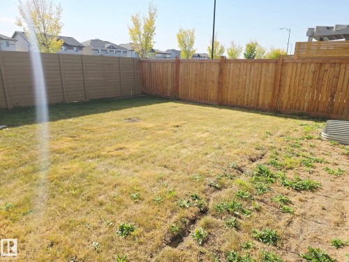 449 Conroy Crescent, Edmonton, AB - Outdoor