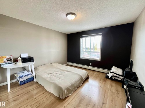 308 5350 199 Street, Edmonton, AB - Indoor Photo Showing Bedroom
