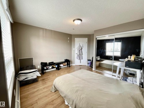 308 5350 199 Street, Edmonton, AB - Indoor Photo Showing Bedroom