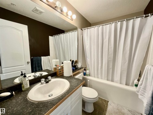308 5350 199 Street, Edmonton, AB - Indoor Photo Showing Bathroom