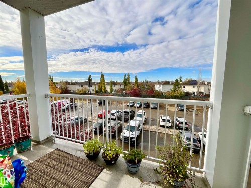 308 5350 199 Street, Edmonton, AB - Outdoor With View