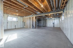 Basement featuring stairway - 