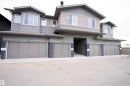 12 2710 66 Street, Edmonton, AB  - Outdoor 