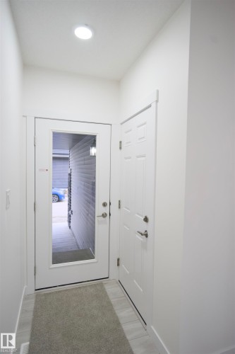 12 2710 66 Street, Edmonton, AB - Indoor Photo Showing Other Room