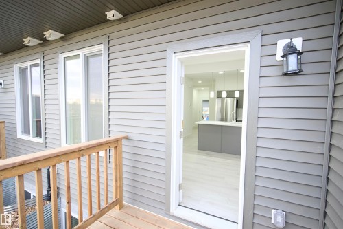 12 2710 66 Street, Edmonton, AB - Outdoor With Exterior