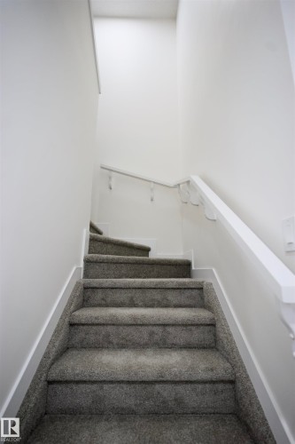 12 2710 66 Street, Edmonton, AB - Indoor Photo Showing Other Room